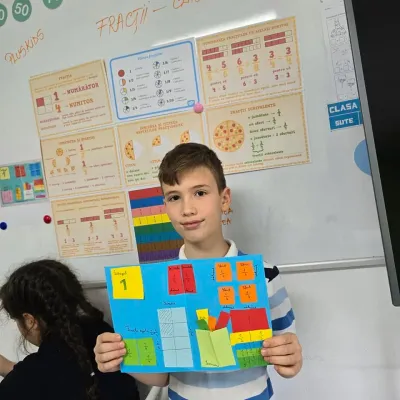 Ce oferim la PlusKids, pe scurt — fotografie 1