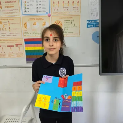 Ce oferim la PlusKids, pe scurt — fotografie 2