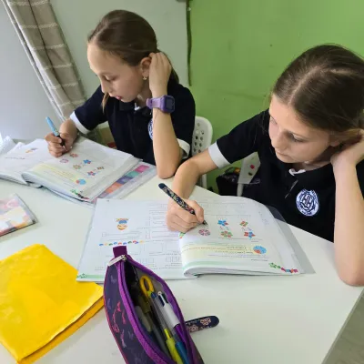 Ce oferim la PlusKids, pe scurt — fotografie 10