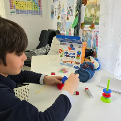 Ce oferim la PlusKids, pe scurt — fotografie 20