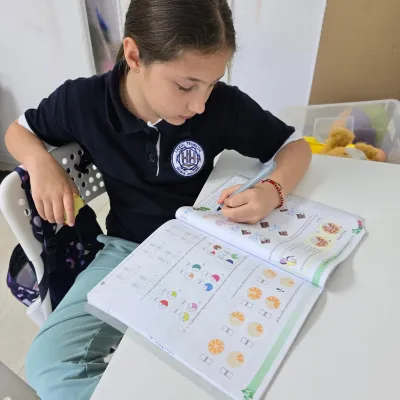 Ce oferim la PlusKids, pe scurt — fotografie 27
