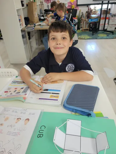 Ce oferim la PlusKids, pe scurt — fotografie 28