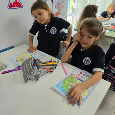 Ce oferim la PlusKids, pe scurt — fotografie 29