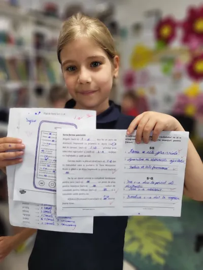Ce oferim la PlusKids, pe scurt — fotografie 33