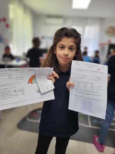 Ce oferim la PlusKids, pe scurt — fotografie 35