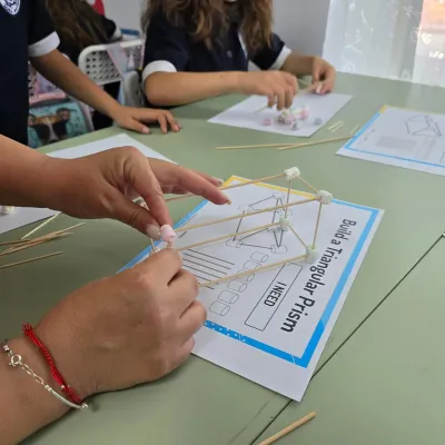 Ce oferim la PlusKids, pe scurt — fotografie 41