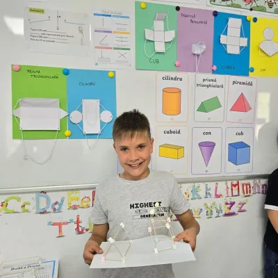 Ce oferim la PlusKids, pe scurt — fotografie 44