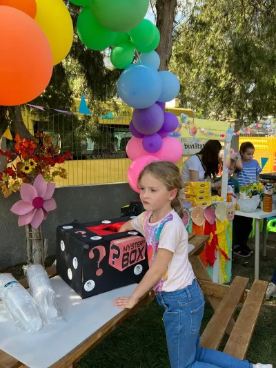Vineri la PlusKids: cocktailuri, muzică și cutia misterelor — fotografie 1