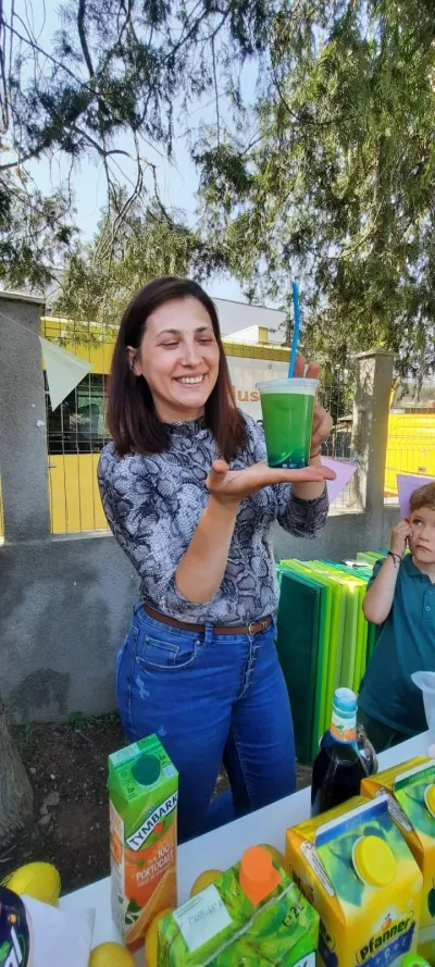 Vineri la PlusKids: cocktailuri, muzică și cutia misterelor — fotografie 3