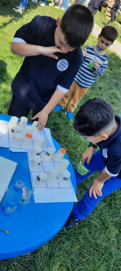 Vineri la PlusKids: cocktailuri, muzică și cutia misterelor — fotografie 4