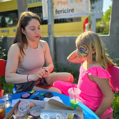 Vineri la PlusKids: cocktailuri, muzică și cutia misterelor — fotografie 6