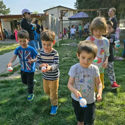 Vineri la PlusKids: cocktailuri, muzică și cutia misterelor — fotografie 7