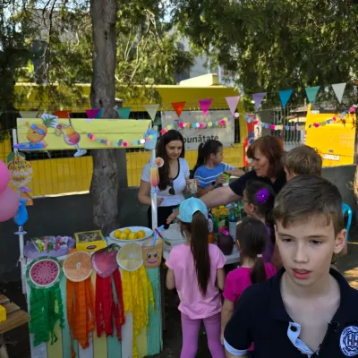 Vineri la PlusKids: cocktailuri, muzică și cutia misterelor — fotografie 9