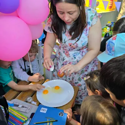 Vineri la PlusKids: cocktailuri, muzică și cutia misterelor — fotografie 12