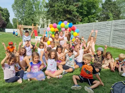 Școala de vară 2022 s-a încheiat după unsprezece săptămâni — fotografie 1
