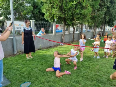 Școala de vară 2022 s-a încheiat după unsprezece săptămâni — fotografie 22