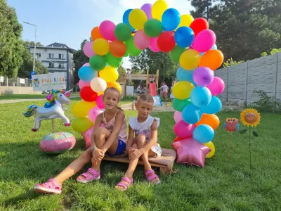 Școala de vară 2022 s-a încheiat după unsprezece săptămâni — fotografie 18