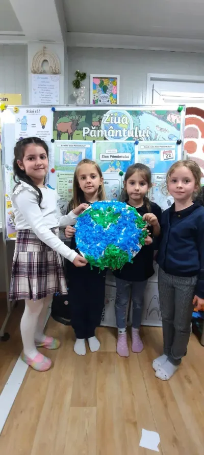 Ziua Pământului: o călătorie în adâncurile planetei — fotografie 18