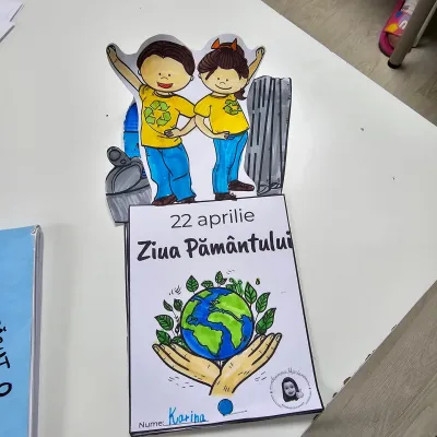 Ziua Pământului: o călătorie în adâncurile planetei — fotografie 24