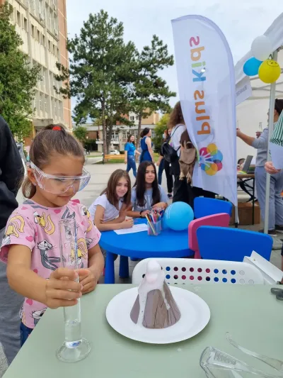 Ziua Recoltei: murături, forme de relief și Noaptea Cercetătorilor — fotografie 24