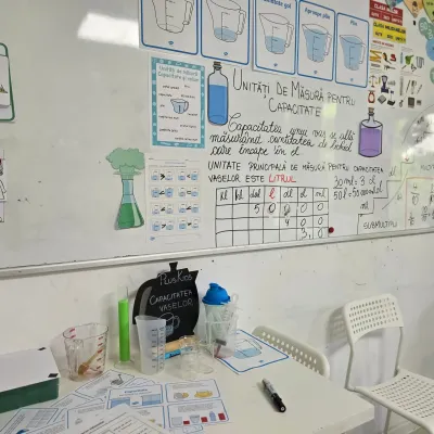 A summer where children have fun and catch up on the syllabus — photo 4