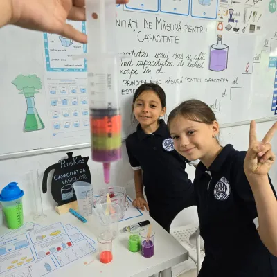 A summer where children have fun and catch up on the syllabus — photo 7