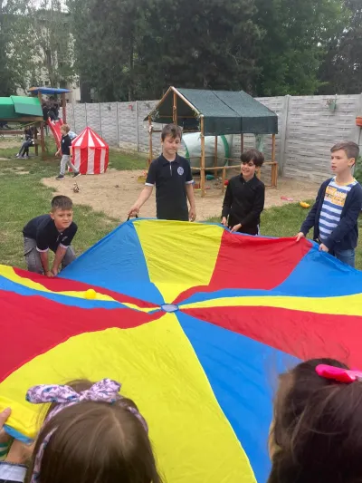 A summer where children have fun and catch up on the syllabus — photo 8