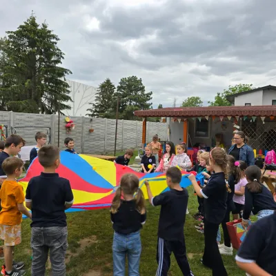 A summer where children have fun and catch up on the syllabus — photo 17