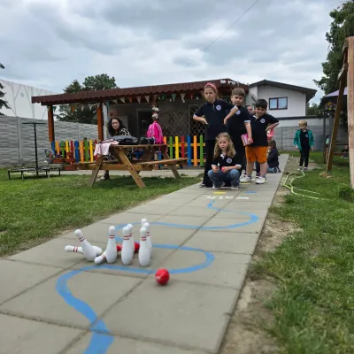 A summer where children have fun and catch up on the syllabus — photo 18