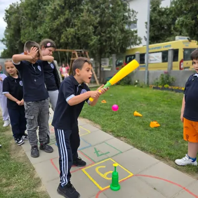 A summer where children have fun and catch up on the syllabus — photo 19