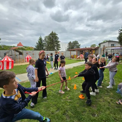 A summer where children have fun and catch up on the syllabus — photo 20