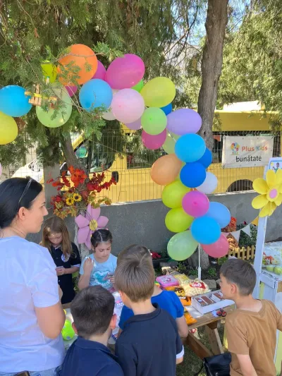 A summer where children have fun and catch up on the syllabus — photo 23