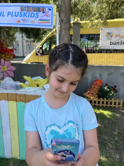 A summer where children have fun and catch up on the syllabus — photo 25