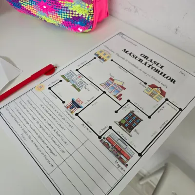 A summer where children have fun and catch up on the syllabus — photo 28