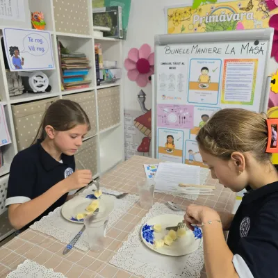 A summer where children have fun and catch up on the syllabus — photo 32
