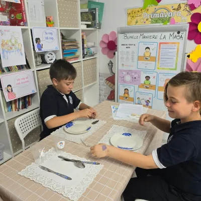 A summer where children have fun and catch up on the syllabus — photo 33