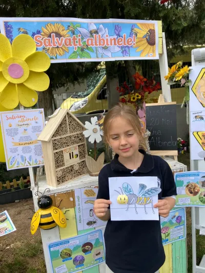 A summer where children have fun and catch up on the syllabus — photo 35