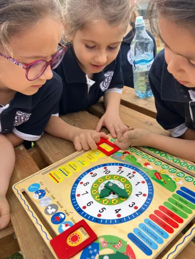 A summer where children have fun and catch up on the syllabus — photo 36