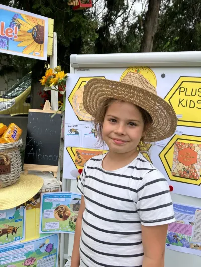 A summer where children have fun and catch up on the syllabus — photo 37