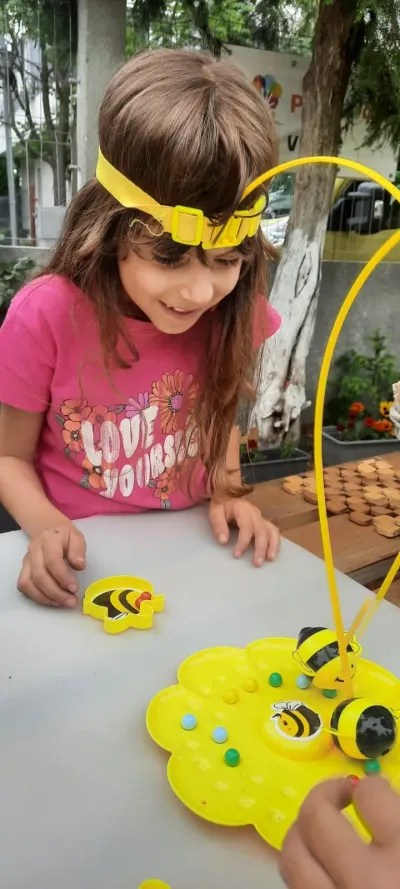 A summer where children have fun and catch up on the syllabus — photo 40