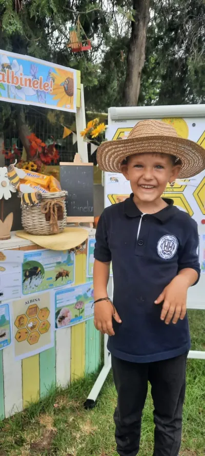 A summer where children have fun and catch up on the syllabus — photo 41
