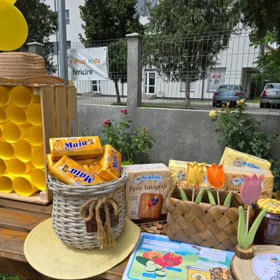 A summer where children have fun and catch up on the syllabus — photo 49