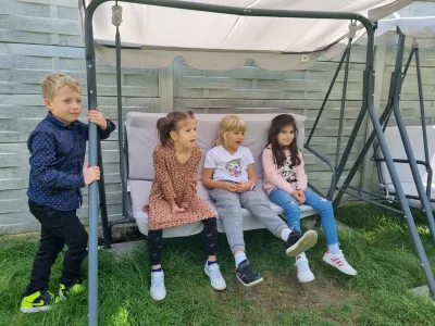 Ziua Mondială a Educației: la mulți ani, dragi învățători! — fotografie 7
