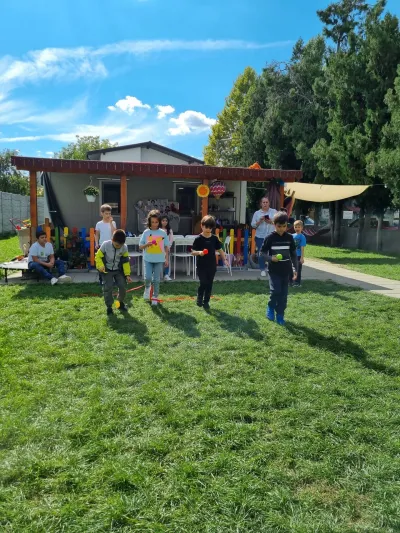 Ziua Mondială a Educației: la mulți ani, dragi învățători! — fotografie 9