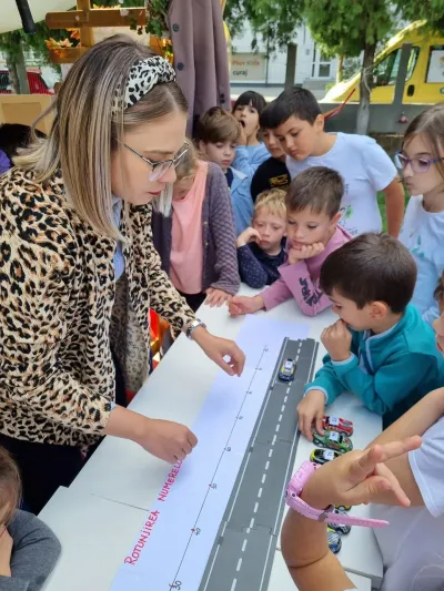 Ziua Mondială a Educației: la mulți ani, dragi învățători! — fotografie 11