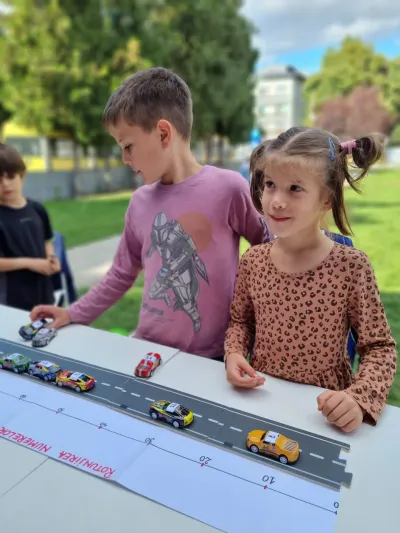 Ziua Mondială a Educației: la mulți ani, dragi învățători! — fotografie 13