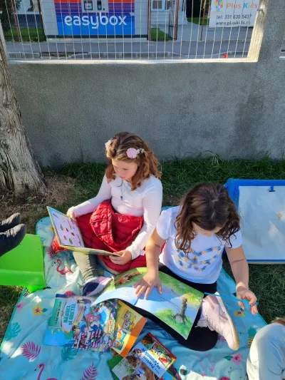 A full week: World Animal Day, Education Day and self-portraits — photo 12