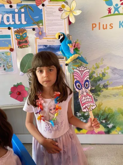 How the 2024 Summer School was built: ten themed weeks — photo 6