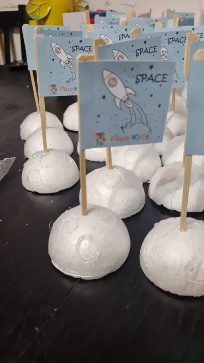 How the 2024 Summer School was built: ten themed weeks — photo 10