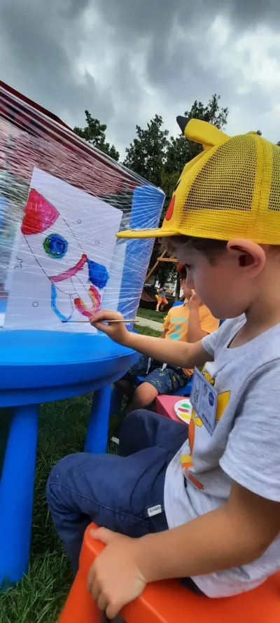 How the 2024 Summer School was built: ten themed weeks — photo 11